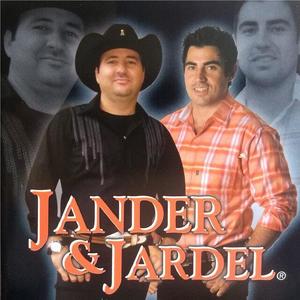 Jander & Jardel资料,Jander & Jardel最新歌曲,Jander & JardelMV视频,Jander & Jardel音乐专辑,Jander & Jardel好听的歌