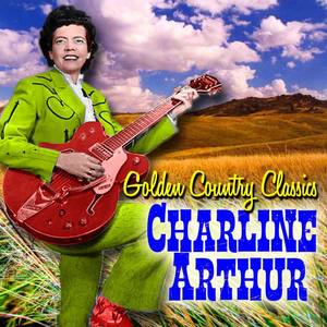 Charline Arthur