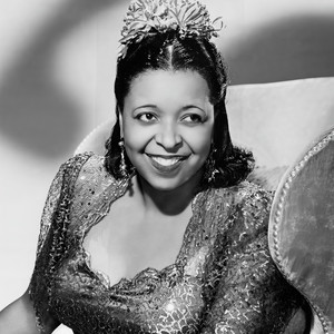 Ethel Waters - I Got Rhythm
