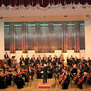 State Academy Symphony Orchestra of Russia