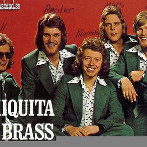 Chiquita资料,Chiquita最新歌曲,ChiquitaMV视频,Chiquita音乐专辑,Chiquita好听的歌