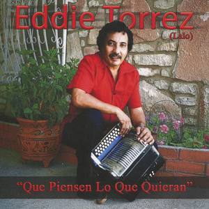 Eddie Torrez