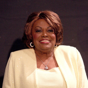 Dorothy Norwood