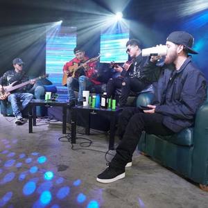 Herencia de Patrones资料,Herencia de Patrones最新歌曲,Herencia de PatronesMV视频,Herencia de Patrones音乐专辑,Herencia de Patrones好听的歌