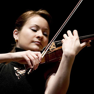 Arabella Steinbacher资料,Arabella Steinbacher最新歌曲,Arabella SteinbacherMV视频,Arabella Steinbacher音乐专辑,Arabella Steinbacher好听的歌