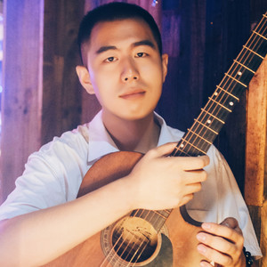 酒吧吉他弹唱英文歌