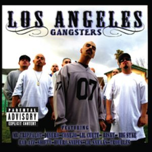 L.A. Gangsters