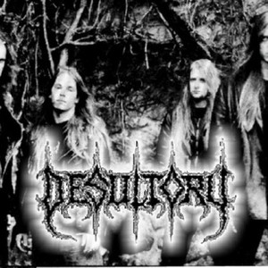 Desultory