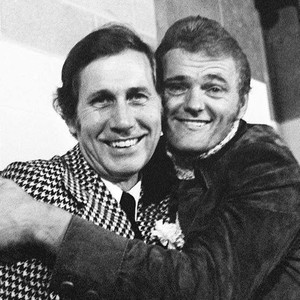 Chet Atkins & Jerry Reed