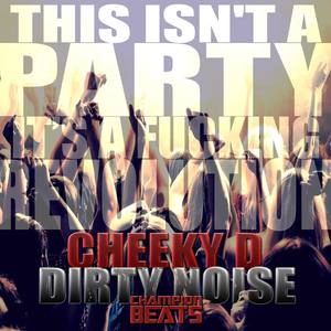 Cheeky D资料,Cheeky D最新歌曲,Cheeky DMV视频,Cheeky D音乐专辑,Cheeky D好听的歌