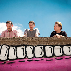 Future Islands资料,Future Islands最新歌曲,Future IslandsMV视频,Future Islands音乐专辑,Future Islands好听的歌