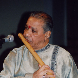 Hariprasad Chaurasia