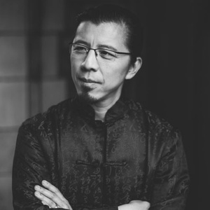 Frederic Chiu