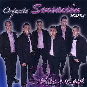 Orquesta Sensacion Gomera