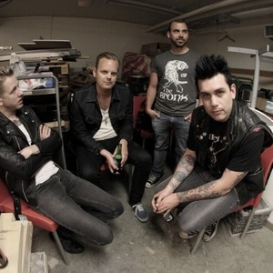 Blisterhead资料,Blisterhead最新歌曲,BlisterheadMV视频,Blisterhead音乐专辑,Blisterhead好听的歌