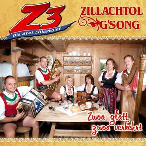 Zillachtol G'song