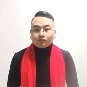 对着月亮说声我爱你