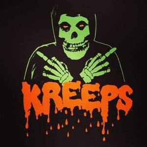 Kreeps资料,Kreeps最新歌曲,KreepsMV视频,Kreeps音乐专辑,Kreeps好听的歌