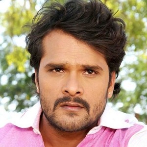 Khesari Lal Yadav