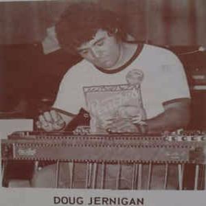 Doug Jernigan