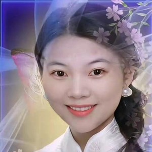 向阳梅花
