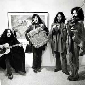 El Polen资料,El Polen最新歌曲,El PolenMV视频,El Polen音乐专辑,El Polen好听的歌