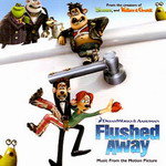 Flushed Away