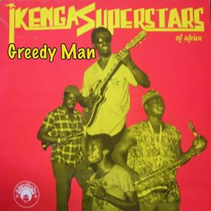 Ikenga Super Stars Of Africa资料,Ikenga Super Stars Of Africa最新歌曲,Ikenga Super Stars Of AfricaMV视频,Ikenga Super Stars Of Africa音乐专辑,Ikenga Super Stars Of Africa好听的歌