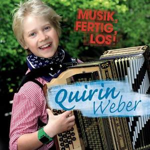 Quirin Weber