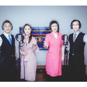 红歌辉煌合唱团资料,红歌辉煌合唱团最新歌曲,红歌辉煌合唱团MV视频,红歌辉煌合唱团音乐专辑,红歌辉煌合唱团好听的歌