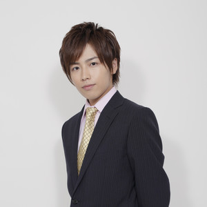 鈴木勝吾 (すずき しょうご)资料,鈴木勝吾 (すずき しょうご)最新歌曲,鈴木勝吾 (すずき しょうご)MV视频,鈴木勝吾 (すずき しょうご)音乐专辑,鈴木勝吾 (すずき しょうご)好听的歌