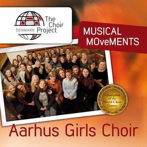 Aarhus Girls Choir