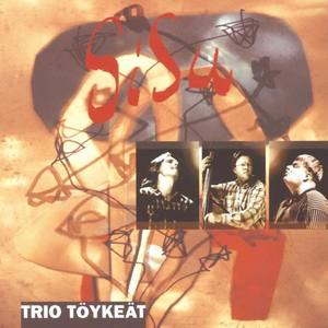 Trio Töykeät