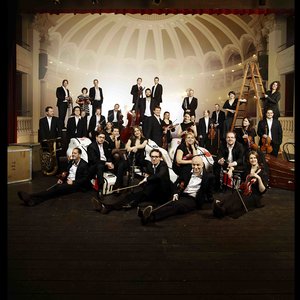 Mahler Chamber Orchestra资料,Mahler Chamber Orchestra最新歌曲,Mahler Chamber OrchestraMV视频,Mahler Chamber Orchestra音乐专辑,Mahler Chamber Orchestra好听的歌