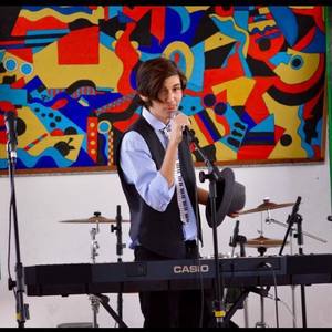 Gustavo Delgado Rolim资料,Gustavo Delgado Rolim最新歌曲,Gustavo Delgado RolimMV视频,Gustavo Delgado Rolim音乐专辑,Gustavo Delgado Rolim好听的歌