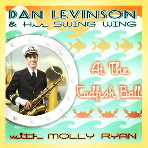 Dan Levinson & His Swing Wing资料,Dan Levinson & His Swing Wing最新歌曲,Dan Levinson & His Swing WingMV视频,Dan Levinson & His Swing Wing音乐专辑,Dan Levinson & His Swing Wing好听的歌