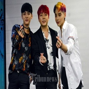 Gti资料,Gti最新歌曲,GtiMV视频,Gti音乐专辑,Gti好听的歌