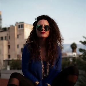 Daphne BlueBird资料,Daphne BlueBird最新歌曲,Daphne BlueBirdMV视频,Daphne BlueBird音乐专辑,Daphne BlueBird好听的歌