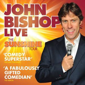 John Bishop资料,John Bishop最新歌曲,John BishopMV视频,John Bishop音乐专辑,John Bishop好听的歌