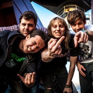 Mynded资料,Mynded最新歌曲,MyndedMV视频,Mynded音乐专辑,Mynded好听的歌