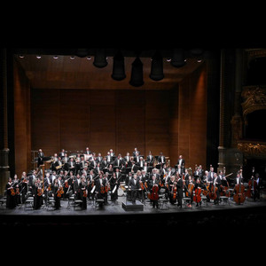 Gran Orquesta Sinfónica资料,Gran Orquesta Sinfónica最新歌曲,Gran Orquesta SinfónicaMV视频,Gran Orquesta Sinfónica音乐专辑,Gran Orquesta Sinfónica好听的歌