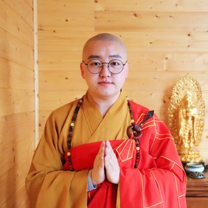 大慈大悲观世音菩萨