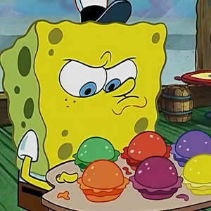 比奇小羊堡 - 妈妈的话 (Live)