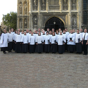 Choir of Christ Church Cathedral, Oxford资料,Choir of Christ Church Cathedral, Oxford最新歌曲,Choir of Christ Church Cathedral, OxfordMV视频,Choir of Christ Church Cathedral, Oxford音乐专辑,Choir of Christ Church Cathedral, Oxford好听的歌