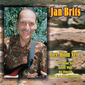 Jan Brits