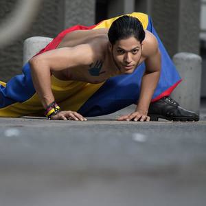 Richard Jaramillo资料,Richard Jaramillo最新歌曲,Richard JaramilloMV视频,Richard Jaramillo音乐专辑,Richard Jaramillo好听的歌