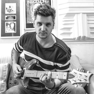 Robert Habolin资料,Robert Habolin最新歌曲,Robert HabolinMV视频,Robert Habolin音乐专辑,Robert Habolin好听的歌