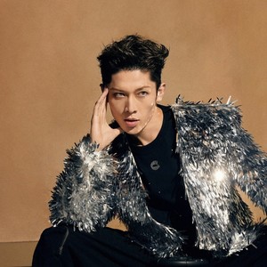 雅MIYAVI