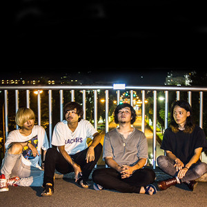 The Jest资料,The Jest最新歌曲,The JestMV视频,The Jest音乐专辑,The Jest好听的歌