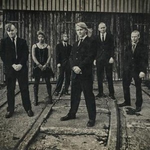 Hamferð资料,Hamferð最新歌曲,HamferðMV视频,Hamferð音乐专辑,Hamferð好听的歌